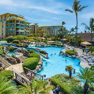Honua Kai Resort&spa Aparthotel Lāhainā