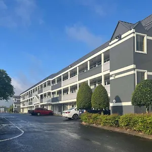Gasthof Motel 6 Charlotte, Nc - Airport South, Charlotte
